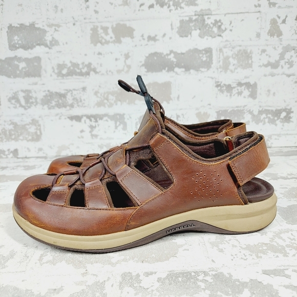 merrell tideriser luna